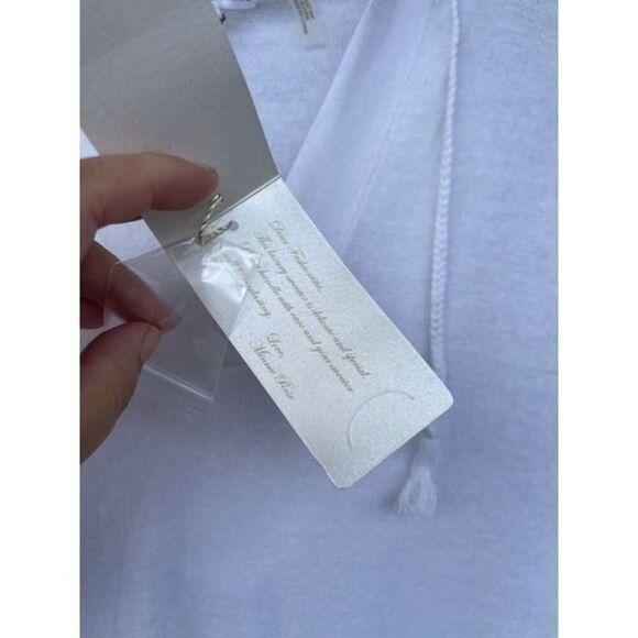 Minni rose cotton dress M/L - Picture 6 of 12